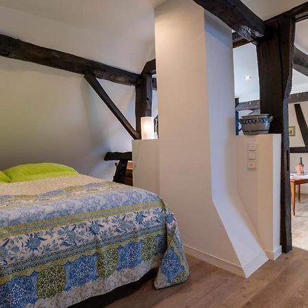 Apartamento Andun'S Boppard Exterior foto